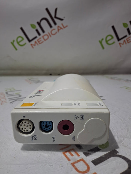 Philips M3001A-A03 Masimo SpO2, NIBP, ECG MMS Module