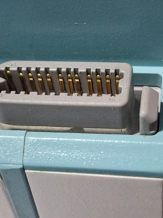 Philips M3001A-A03 Masimo SpO2, NIBP, ECG MMS Module