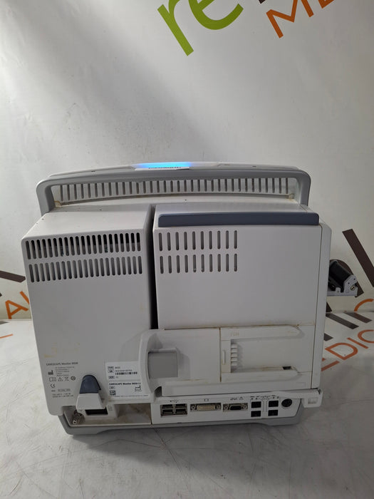 GE Healthcare Carescape B650 Critical Care Patient Monitor