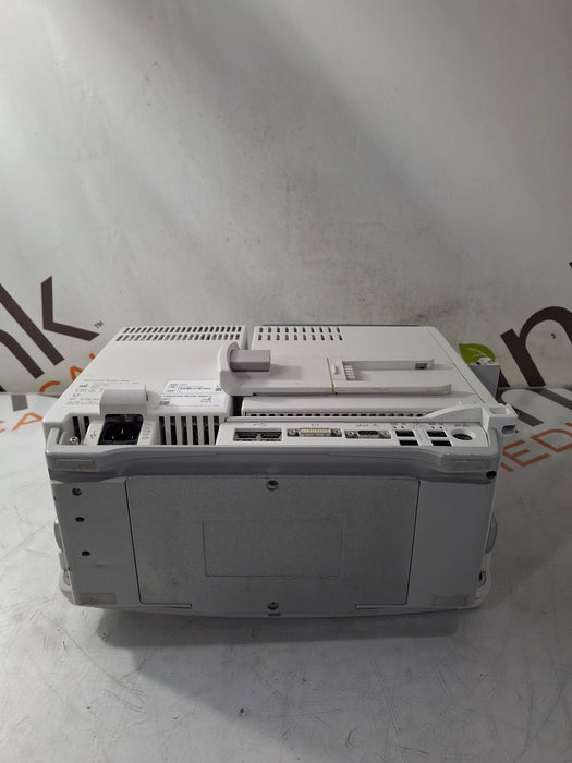 GE Healthcare Carescape B650 Critical Care Patient Monitor