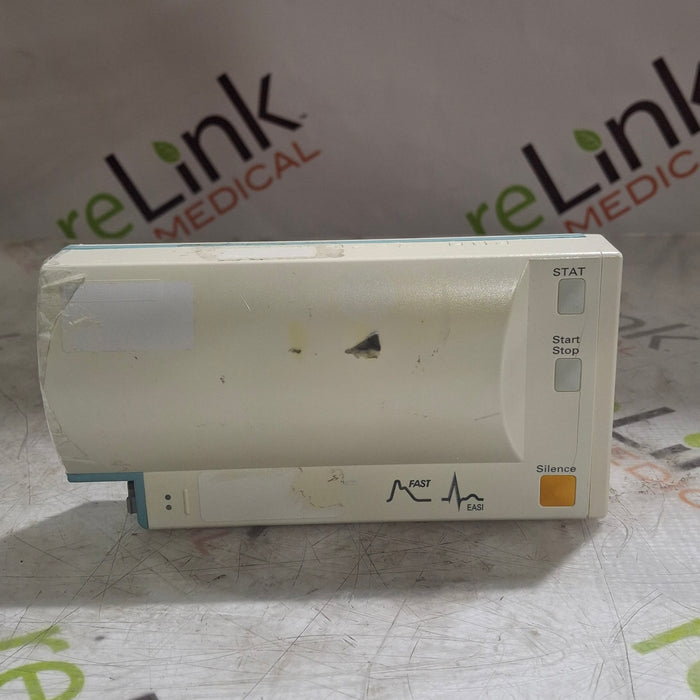 Philips M3001A-A01 Fast SpO2, NIBP, ECG MMS Module