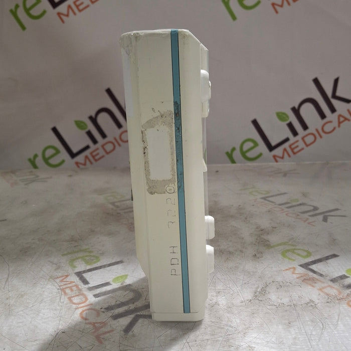 Philips M3001A-A01 Fast SpO2, NIBP, ECG MMS Module