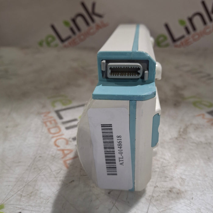 Philips M3001A-A01 Fast SpO2, NIBP, ECG MMS Module