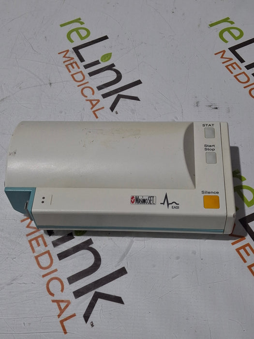 Philips M3001A-A03 Masimo SpO2, NIBP, ECG MMS Module