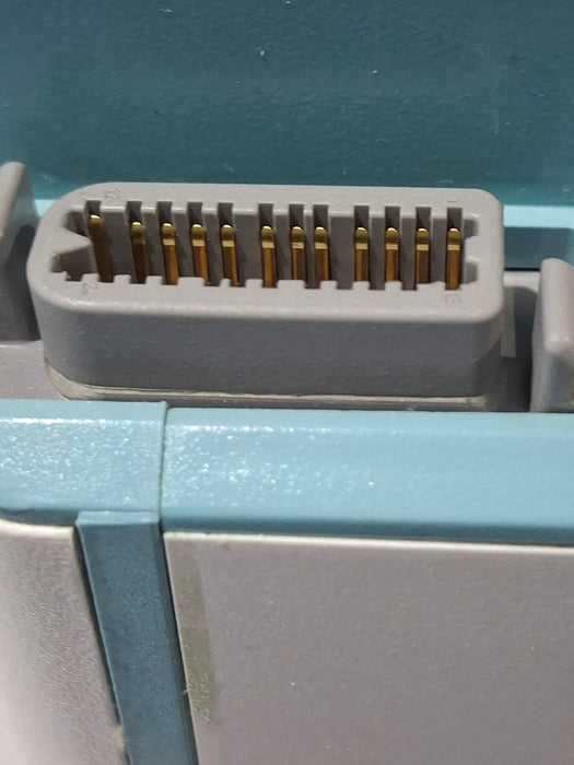 Philips M3001A-A03 Masimo SpO2, NIBP, ECG MMS Module