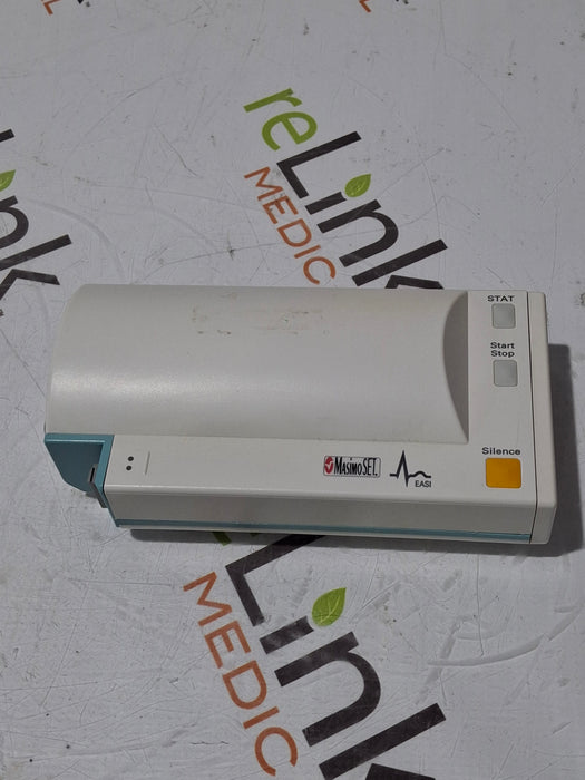 Philips M3001A-A03 Masimo SpO2, NIBP, ECG MMS Module