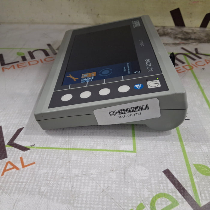 Karl Storz 8403 ZX C-MAC Monitor