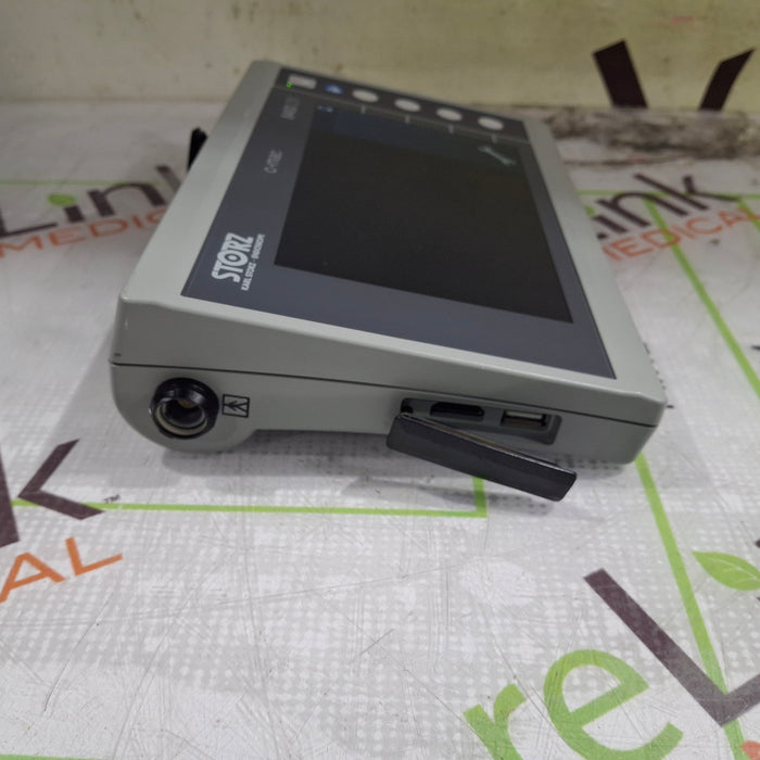 Karl Storz 8403 ZX C-MAC Monitor