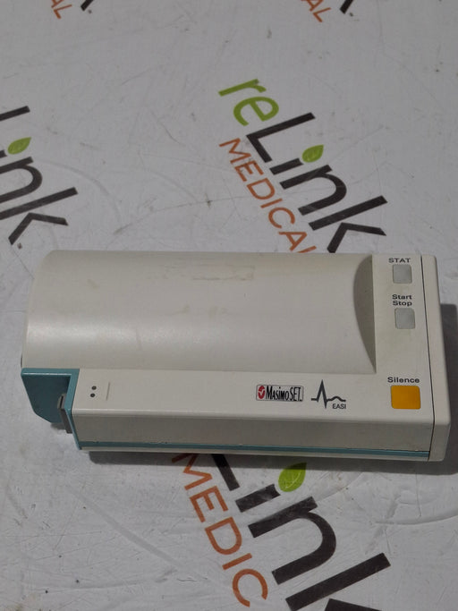 Philips Philips M3001A-A03 Masimo SpO2, NIBP, ECG MMS Module Patient Monitors reLink Online