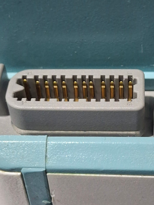 Philips M3001A-A03 Masimo SpO2, NIBP, ECG MMS Module