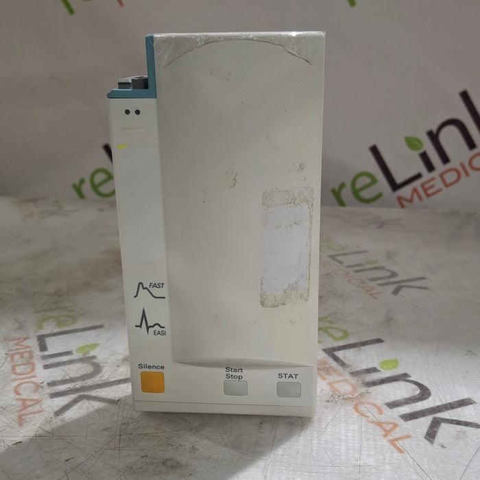 Philips M3001A-A01 Fast SpO2, NIBP, ECG MMS Module