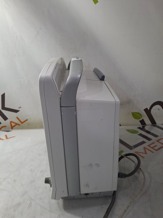 GE Healthcare Carescape B650 Critical Care Patient Monitor