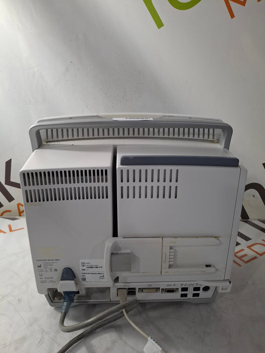 GE Healthcare Carescape B650 Critical Care Patient Monitor