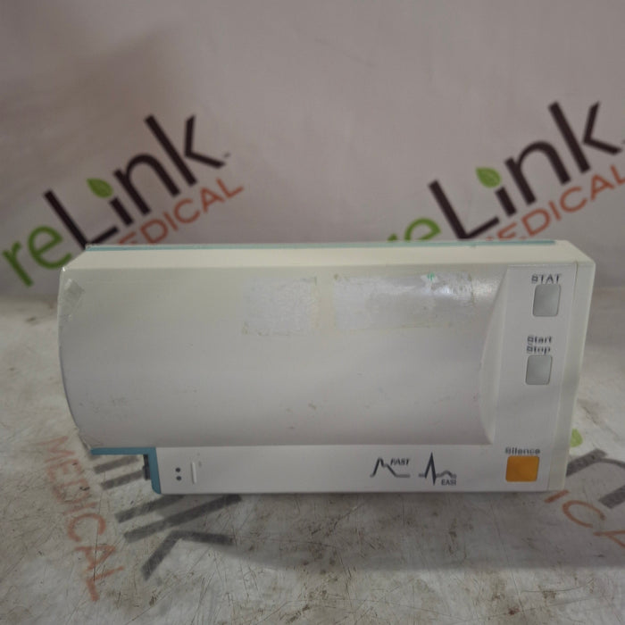 Philips M3001A-A01 Fast SpO2, NIBP, ECG MMS Module