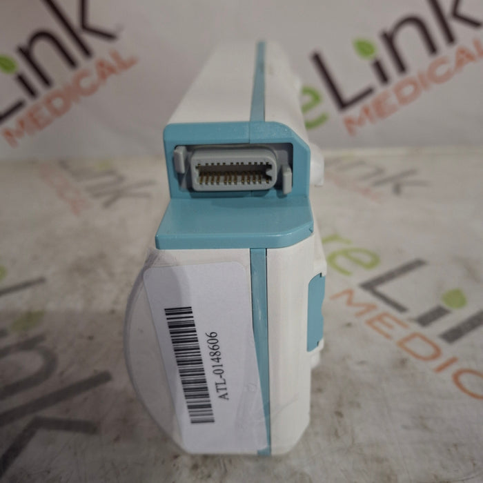 Philips M3001A-A01 Fast SpO2, NIBP, ECG MMS Module