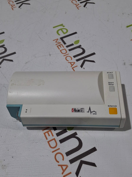 Philips M3001A-A03 Masimo SpO2, NIBP, ECG MMS Module