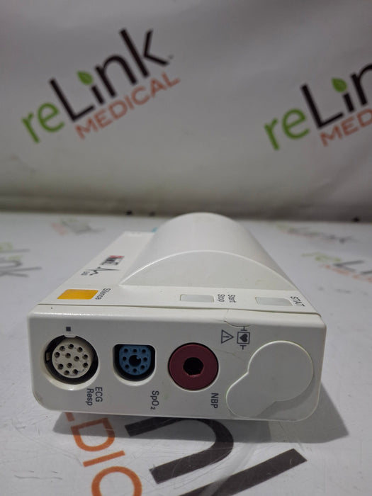 Philips M3001A-A03 Masimo SpO2, NIBP, ECG MMS Module