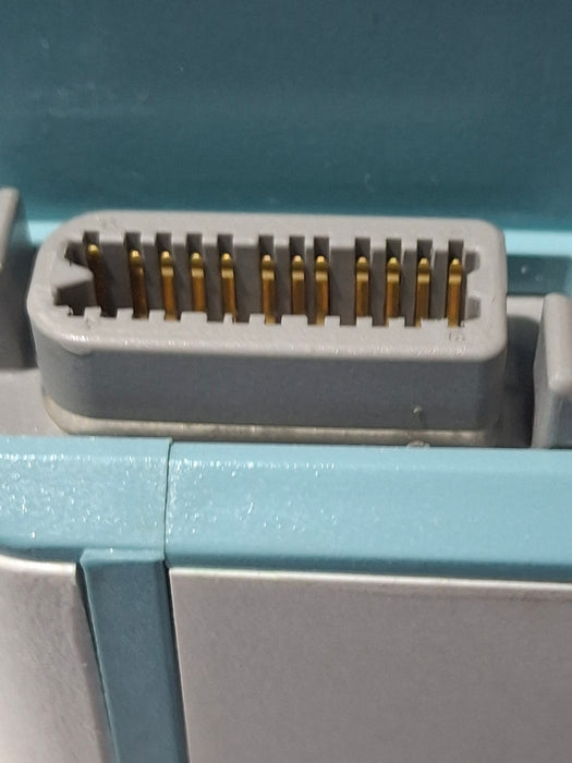 Philips M3001A-A03 Masimo SpO2, NIBP, ECG MMS Module