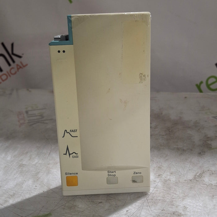 Philips M3001A-A01 Fast SpO2, NIBP, ECG MMS Module