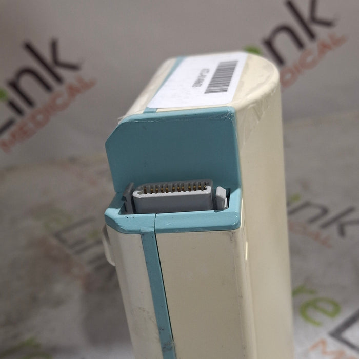 Philips M3001A-A01 Fast SpO2, NIBP, ECG MMS Module