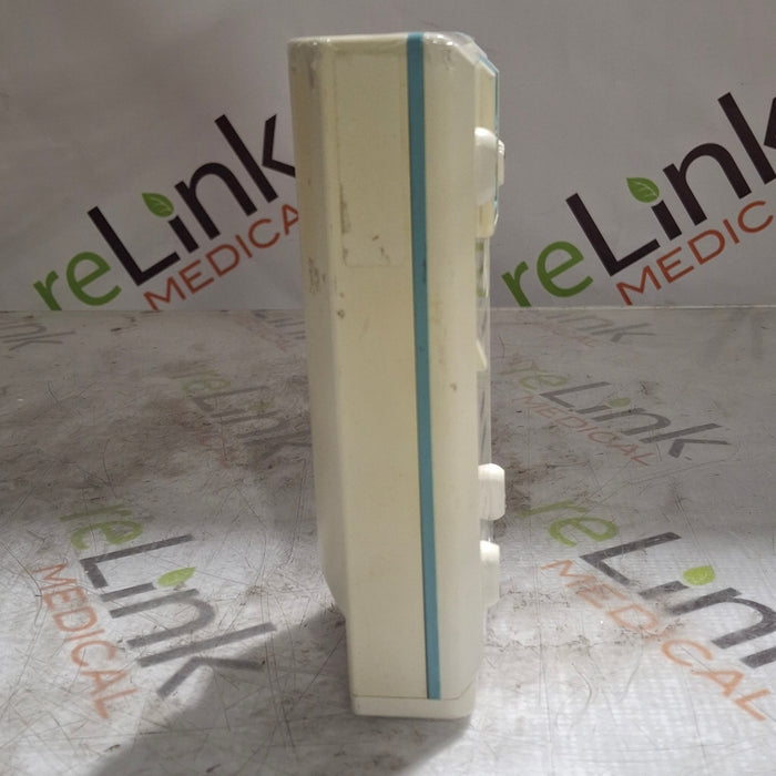 Philips M3001A-A01 Fast SpO2, NIBP, ECG MMS Module