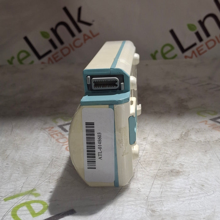Philips M3001A-A01 Fast SpO2, NIBP, ECG MMS Module