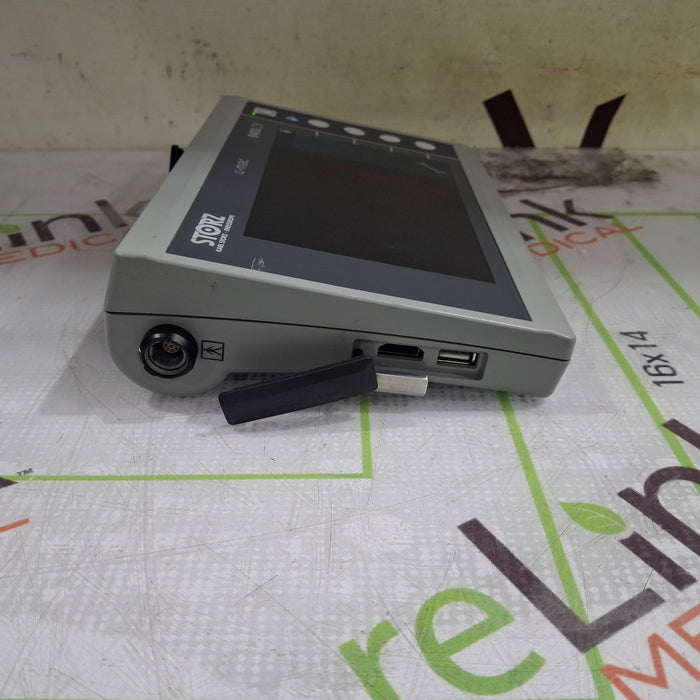 Karl Storz 8403 ZX C-MAC Monitor