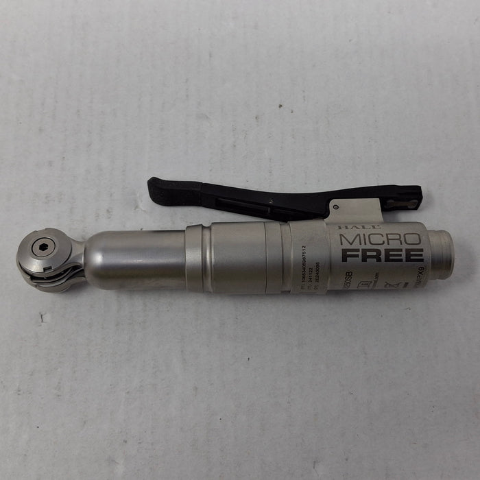 ConMed Hall PRO8250SB MICROFREE Sagittal Saw