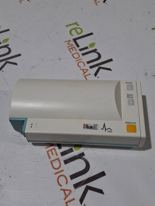 Philips M3001A-A03 Masimo SpO2, NIBP, ECG MMS Module