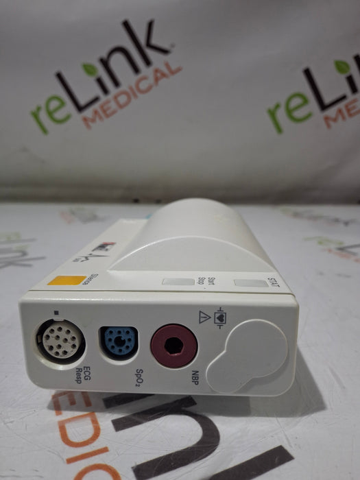 Philips M3001A-A03 Masimo SpO2, NIBP, ECG MMS Module
