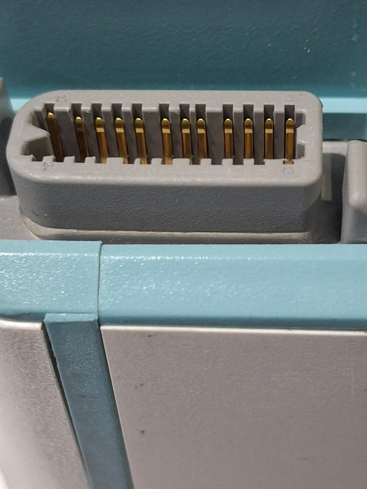Philips M3001A-A03 Masimo SpO2, NIBP, ECG MMS Module