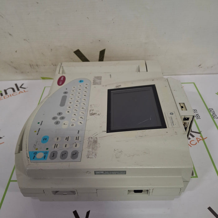 GE Healthcare MAC 1200 ECG