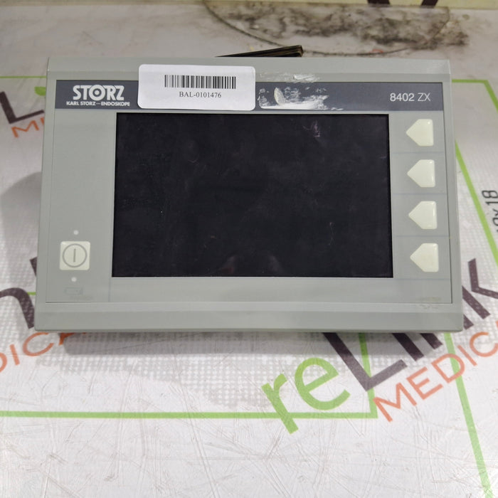 Karl Storz 8402XS C-MAC S Imager Video Laryngoscope