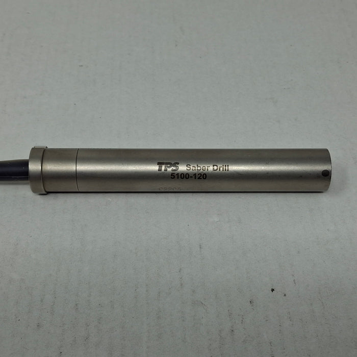 Stryker 5100-120 TPS Saber Drill