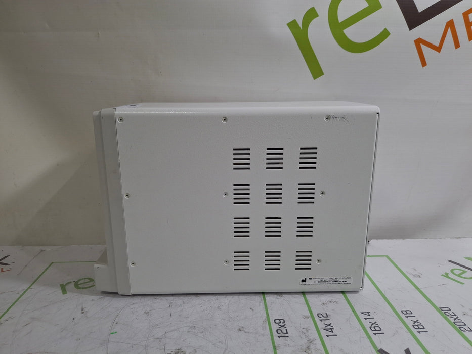 GE Healthcare TRAM-RAC 4A Module Rack
