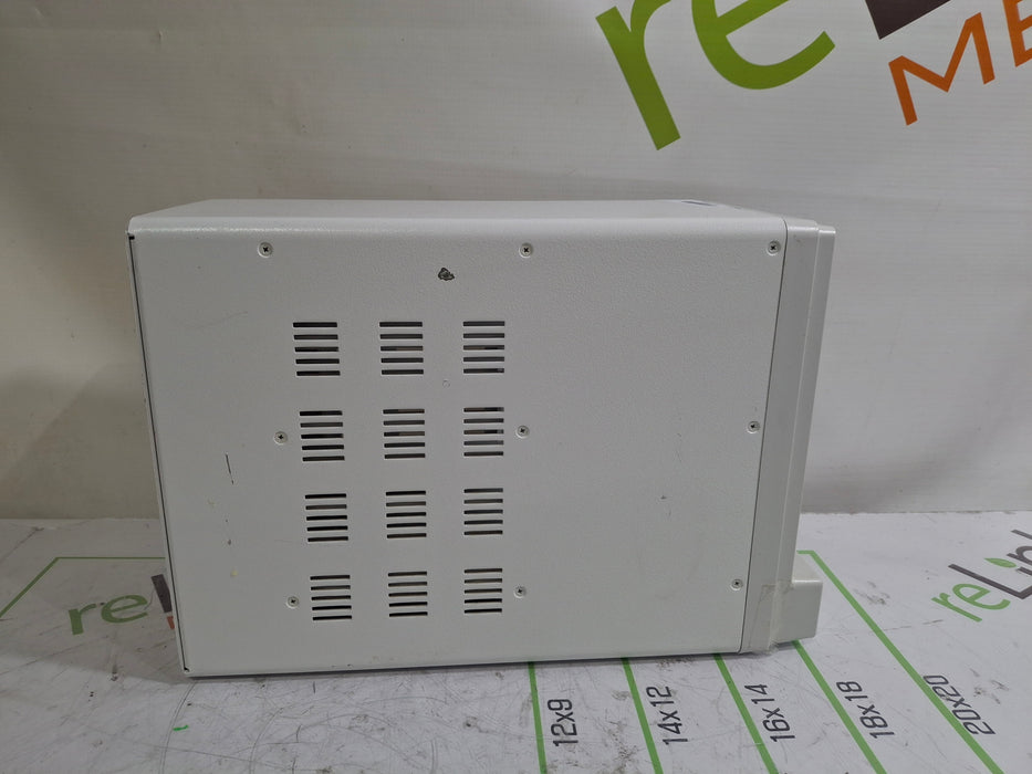 GE Healthcare TRAM-RAC 4A Module Rack