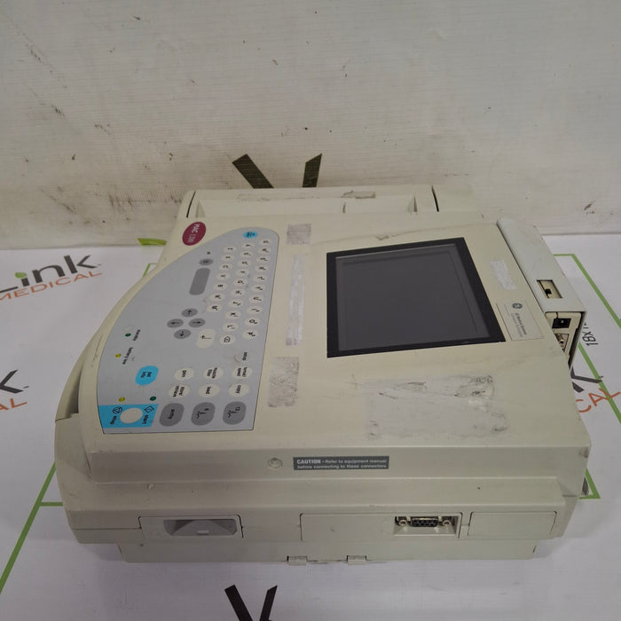 GE Healthcare MAC 1200 ECG