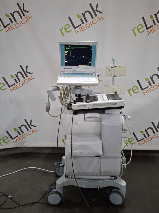 Datascope CS300 Intra Aortic Balloon Pump