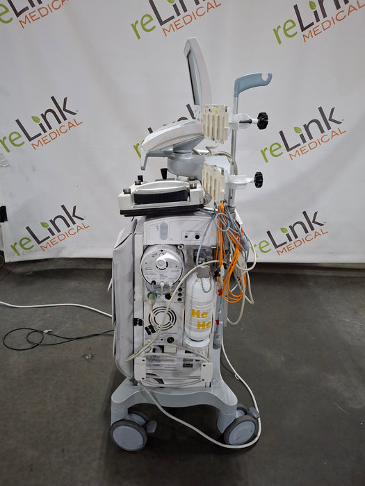 Datascope CS300 Intra Aortic Balloon Pump