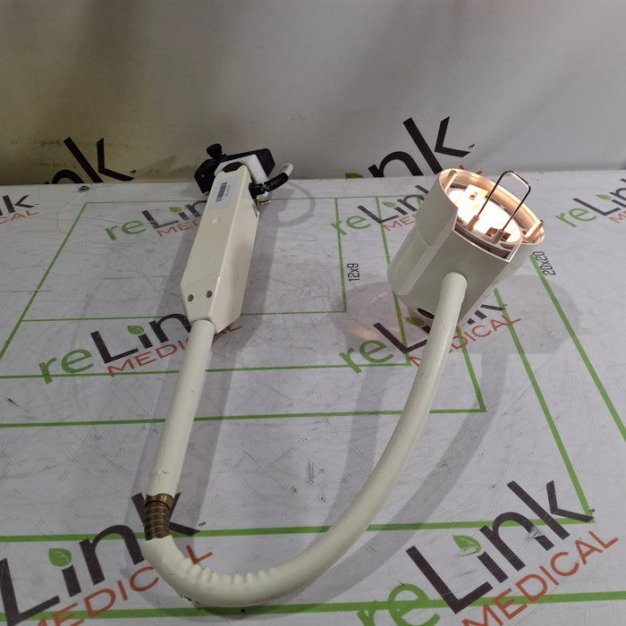 Wildman lighting Co Halux 50sx Exam light
