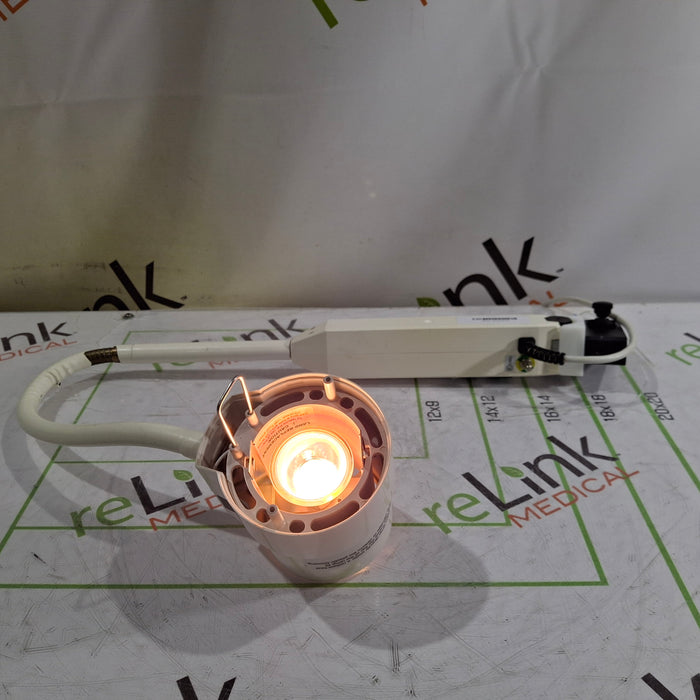Wildman lighting Co Halux 50sx Exam light