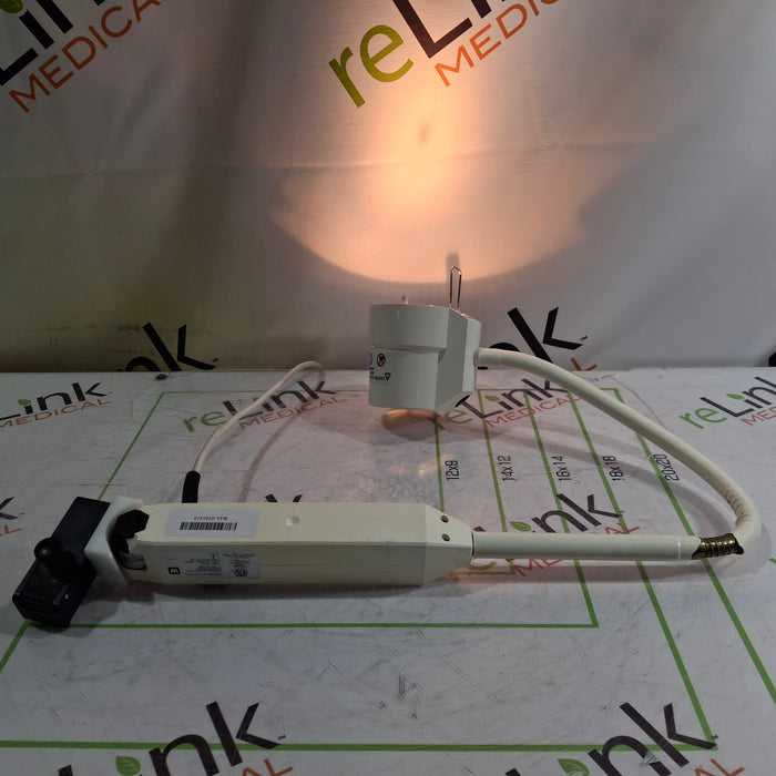 Wildman lighting Co Halux 50sx Exam light