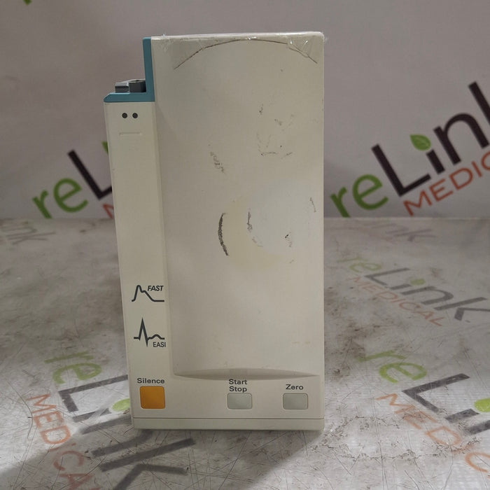 Philips M3001A-A01 Fast SpO2, NIBP, ECG MMS Module