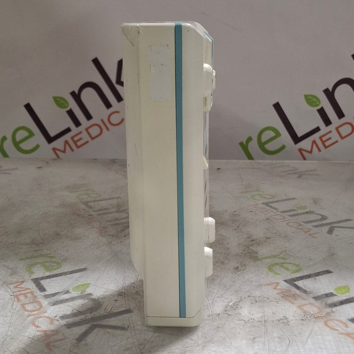 Philips M3001A-A01 Fast SpO2, NIBP, ECG MMS Module