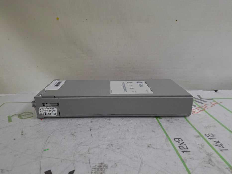 GE Healthcare 900553-001 Solar Cap CO2 Module