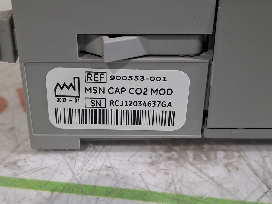 GE Healthcare 900553-001 Solar Cap CO2 Module