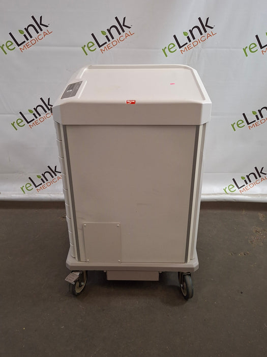 Metro Medical Starsys Cabinet