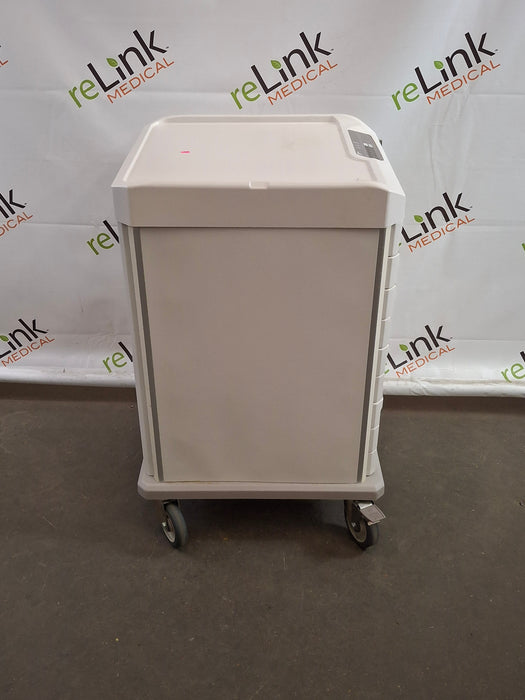 Metro Medical Starsys Cabinet