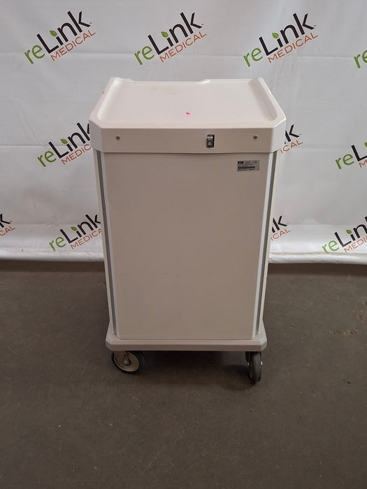Metro Medical Starsys Cabinet