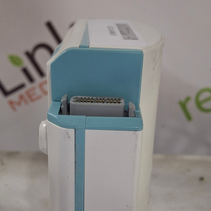 Philips M3001A-A01 Fast SpO2, NIBP, ECG MMS Module